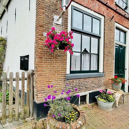 De Scheve Deur Villa Vollenhove Ngoại thất bức ảnh