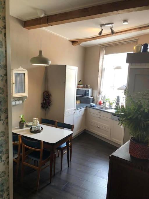 De Scheve Deur Villa Vollenhove Ngoại thất bức ảnh