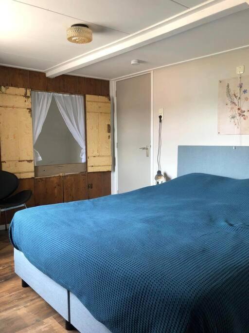 De Scheve Deur Villa Vollenhove Ngoại thất bức ảnh